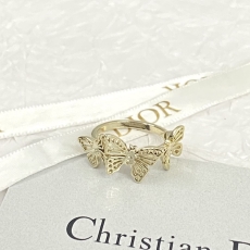 Christian Dior Rings